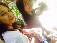 Zipline adventure