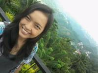 Nature, city, happy