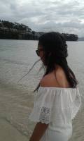 Beach, vacation, fun