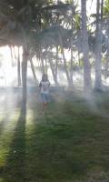 Bukid, adventure, fun