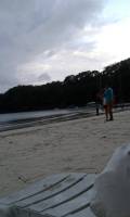 Beach, vacation, fun
