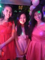 Friends, tbtues