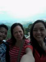 family, aunt, fiesta