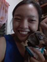 Cute, wacky