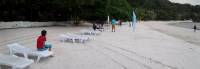Beach, vacation, fun