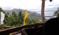zipline, fun