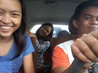Car, trip