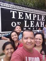 family, aunt, fiesta