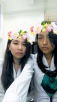 Feeling, model