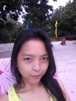 Missing the beach