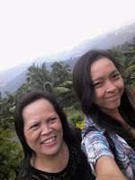 province, house, mom, smile