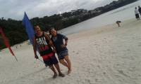 Beach, vacation, fun