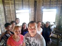 Museum, rizal