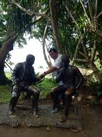 Museum, rizal