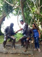 Museum, rizal