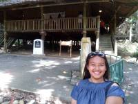 House, rizal