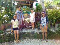 Swimmimgpool, dakak, fun