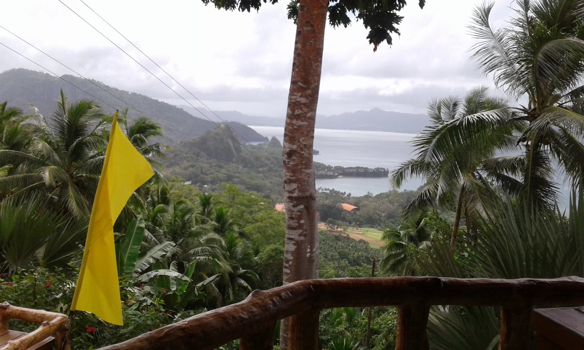 zipline, fun
