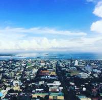 Cebu city