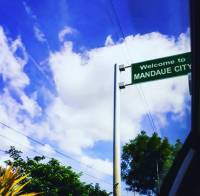 Welcome to Mandaue City