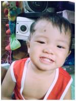 smile 
