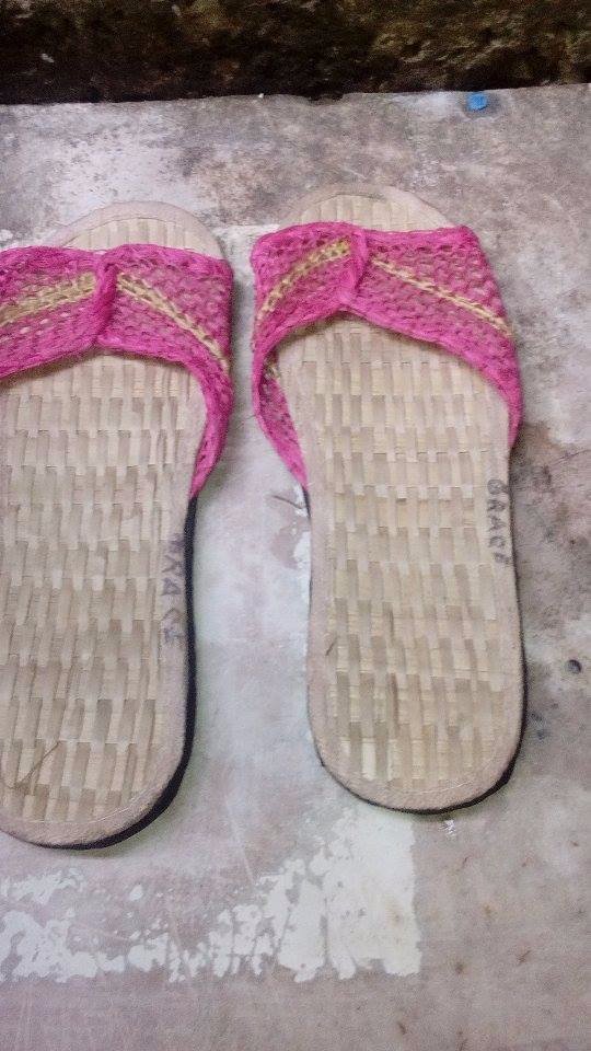 nice slipper