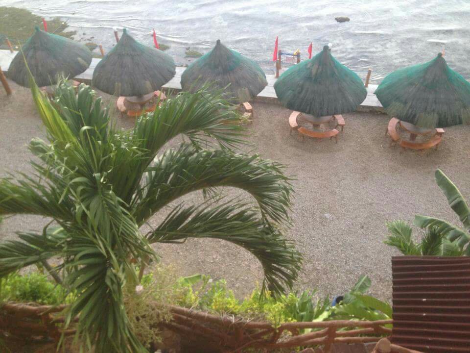 Dagong Bato resort