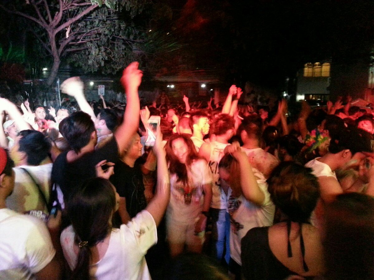 Partyyy