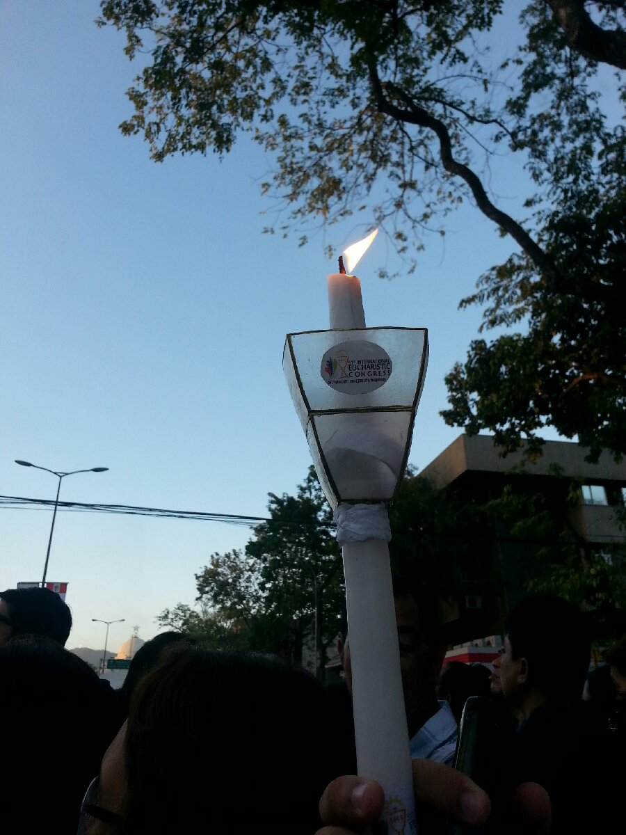 Procession