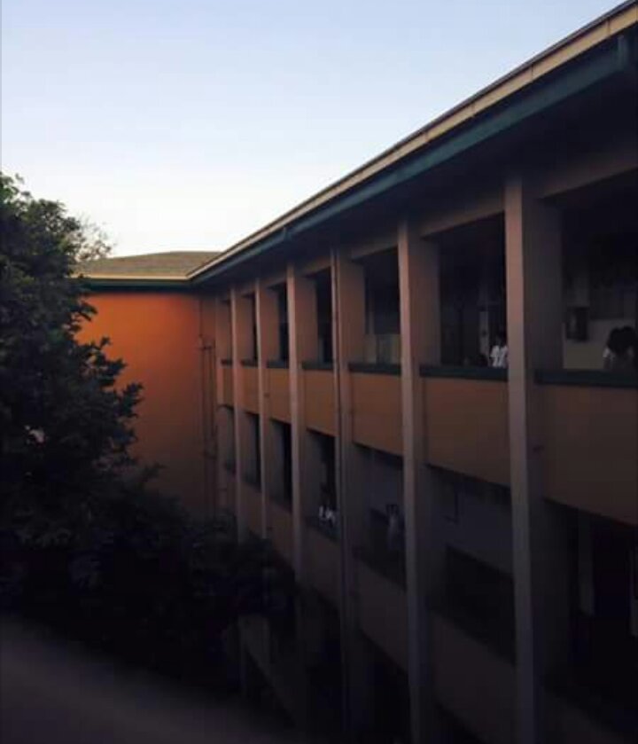 USC main