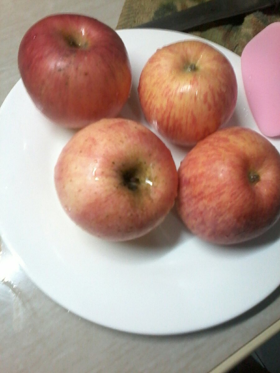 apples