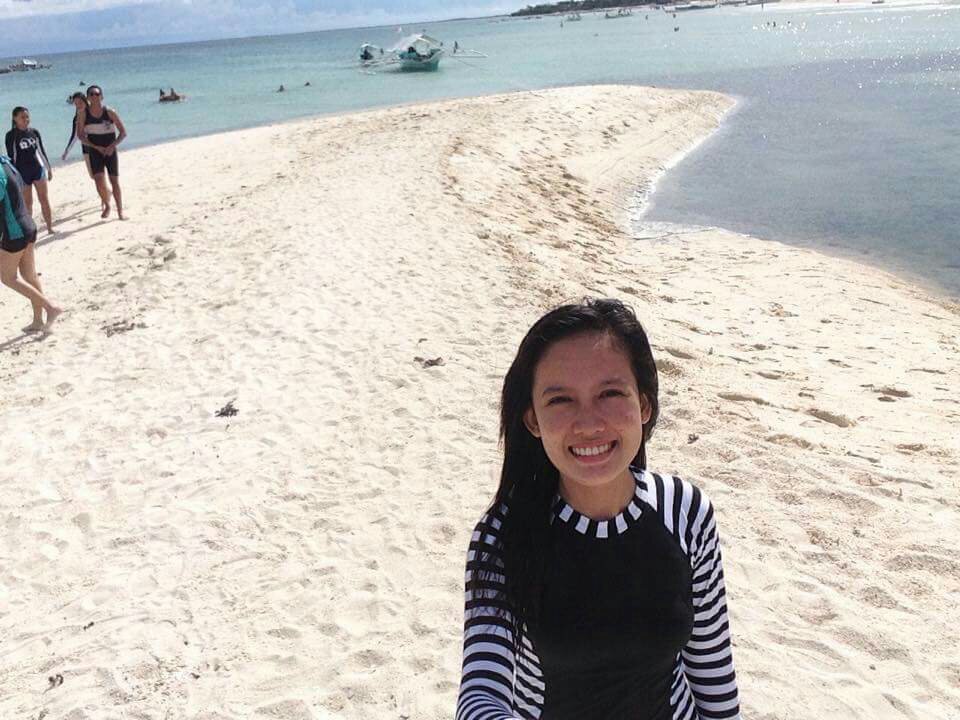 bantayan island