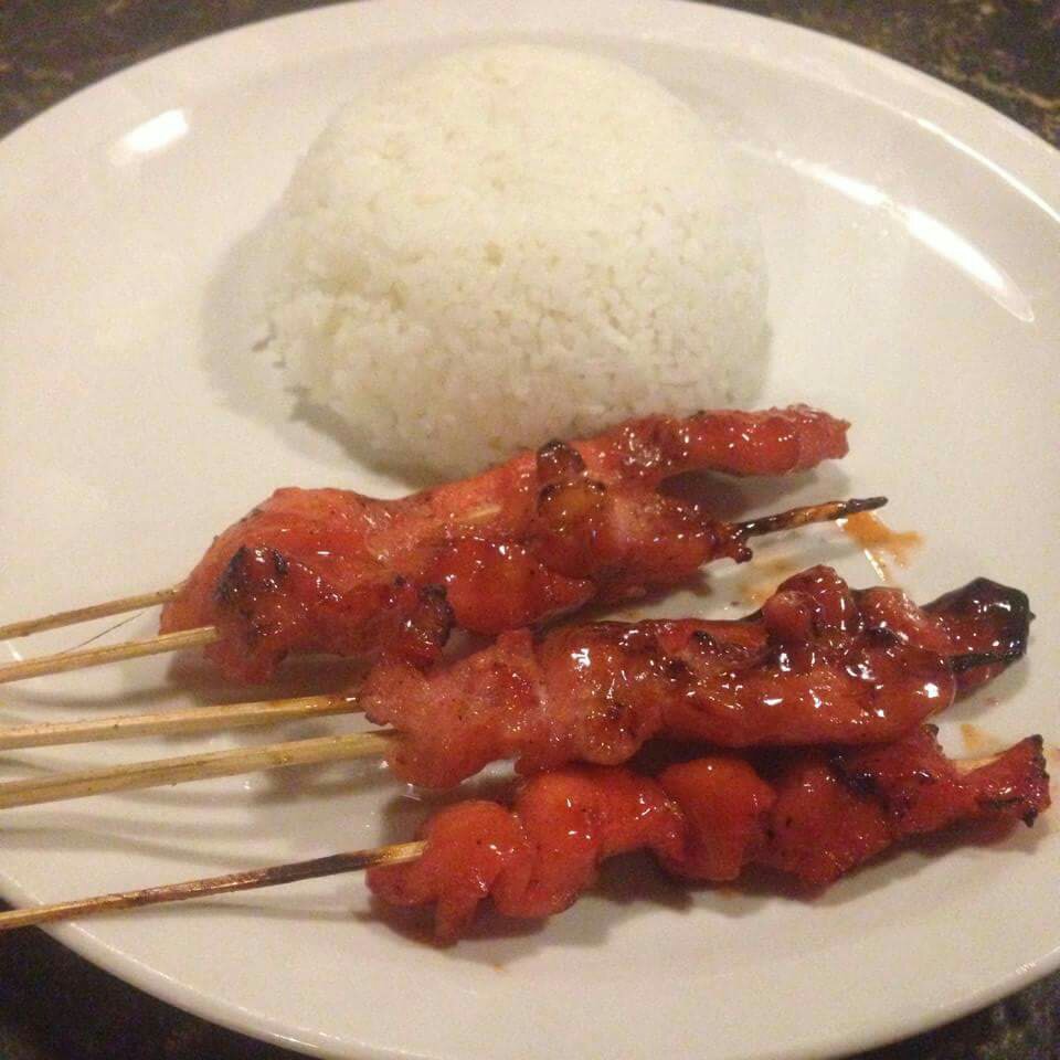 bbq