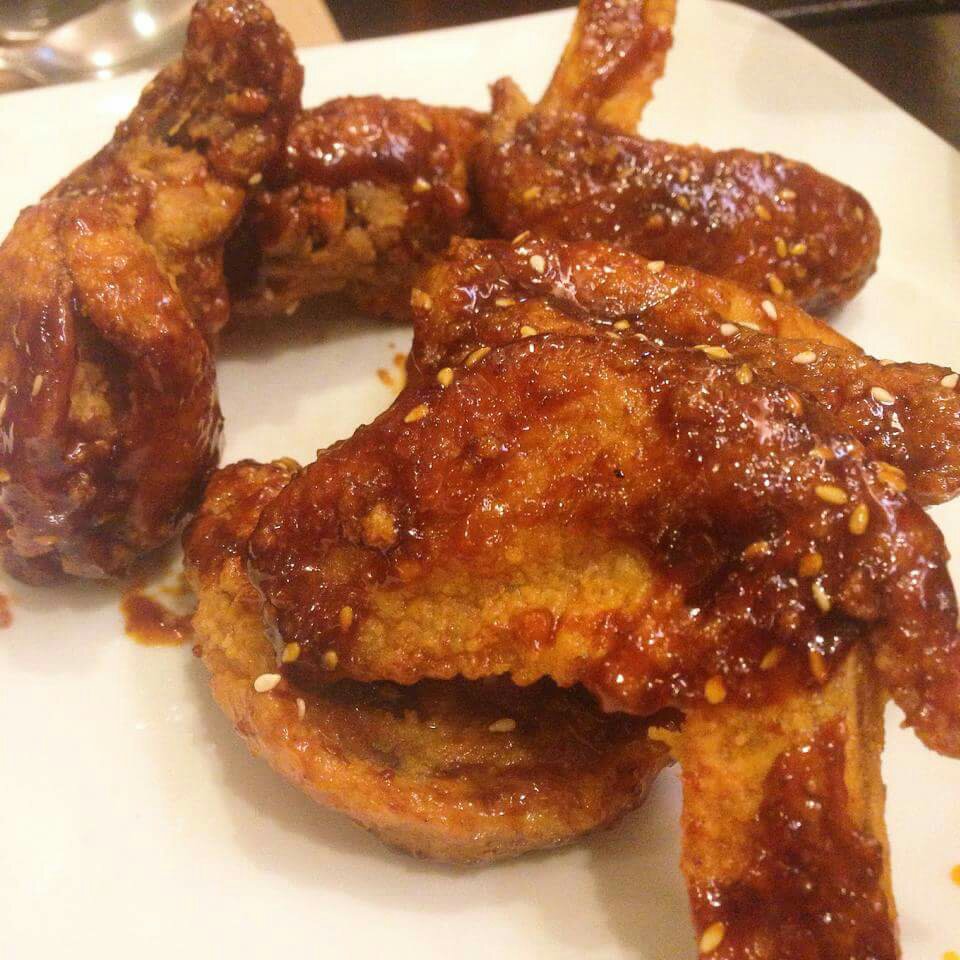 bon chon chicken