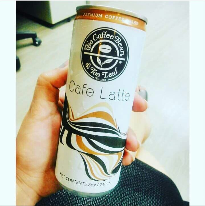 cafe latte