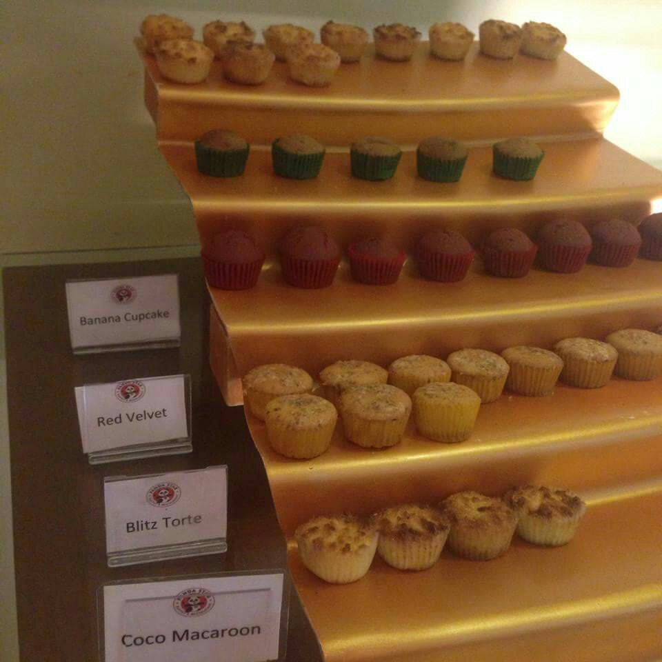 cup cakes