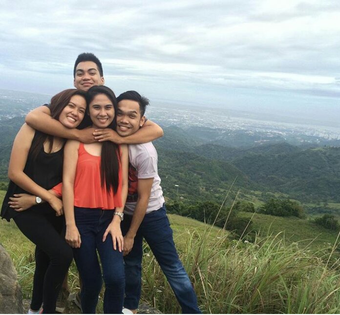 friends forevs