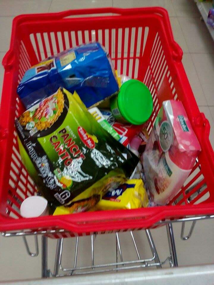 grocery