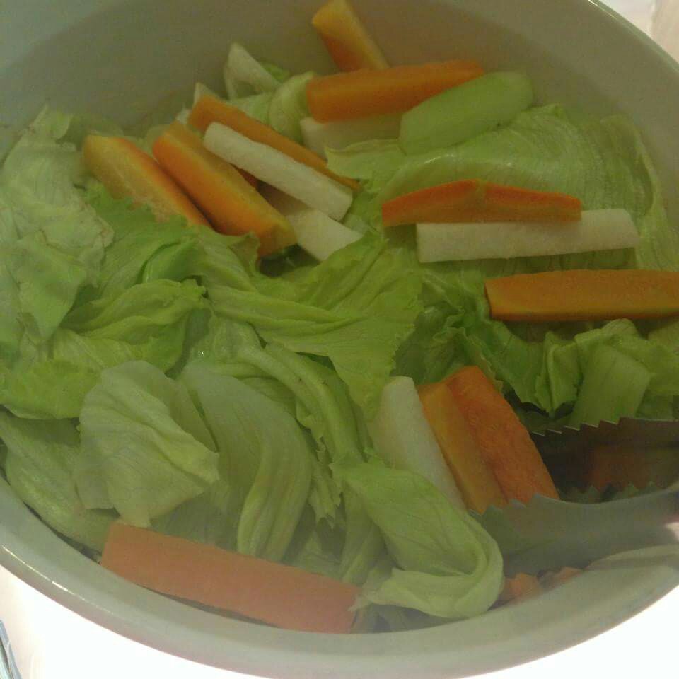 healthy living