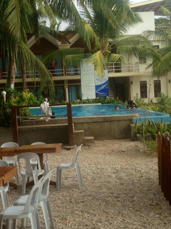 hidden resort