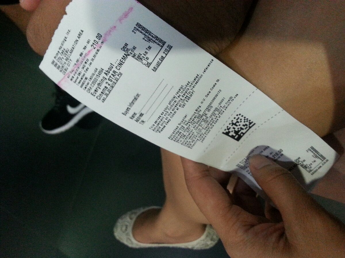 movie date