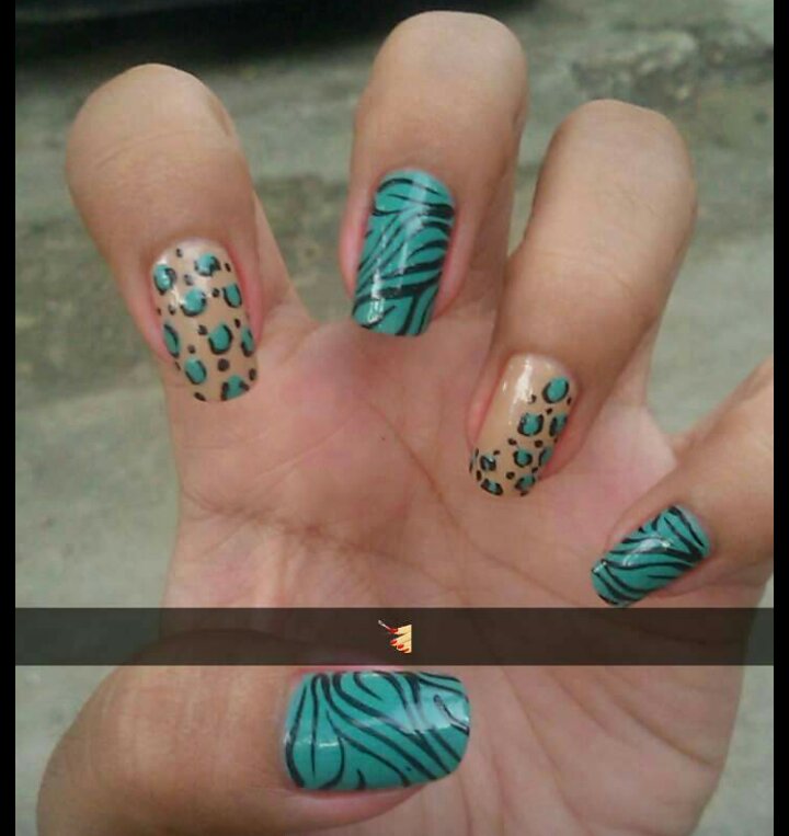nails 3