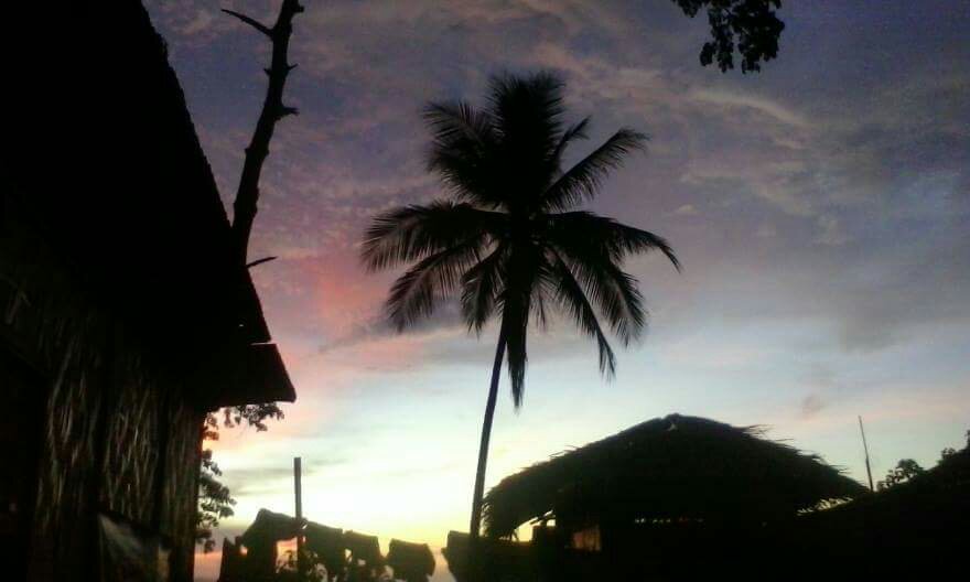 nice weather