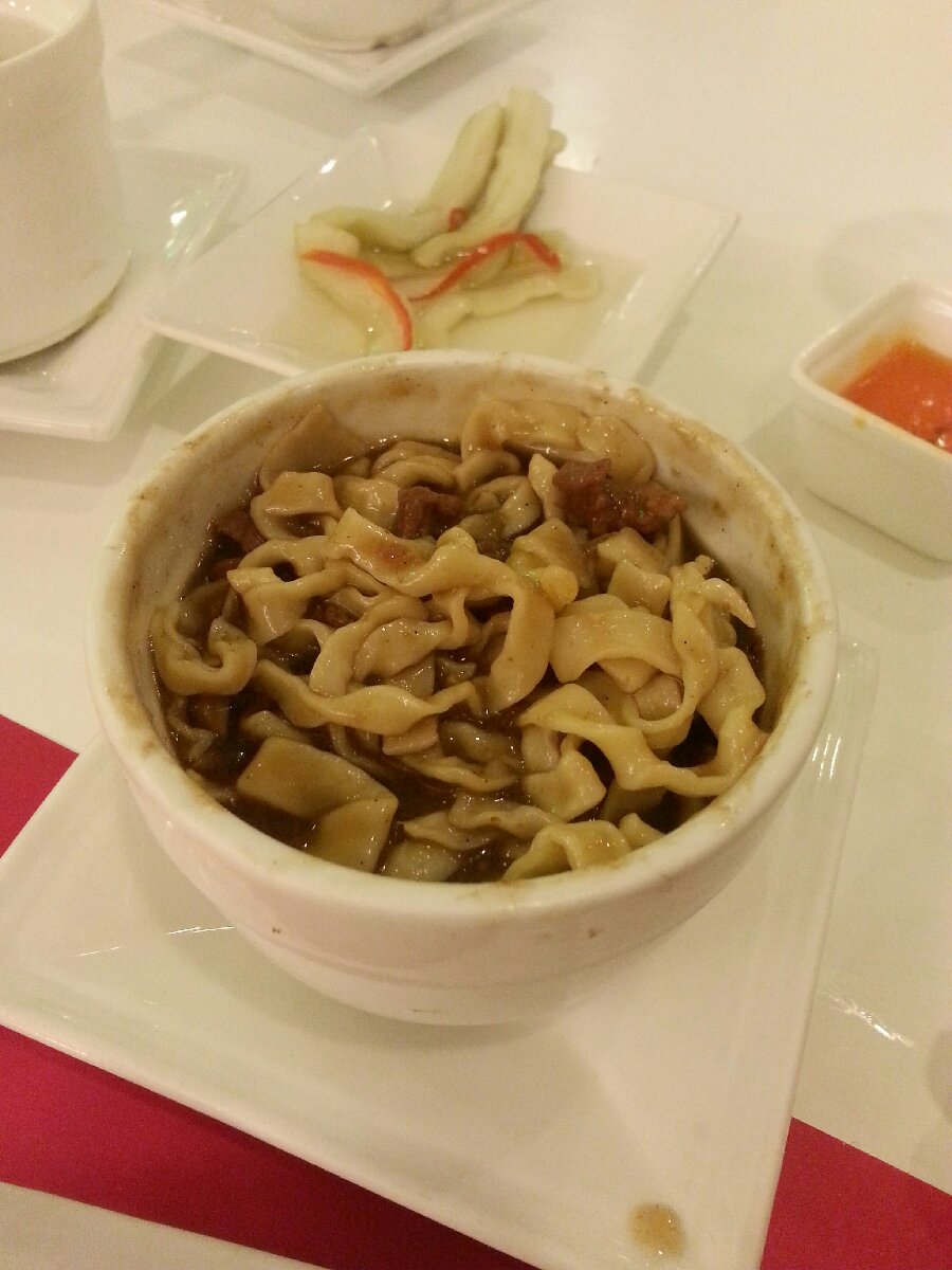 noodles