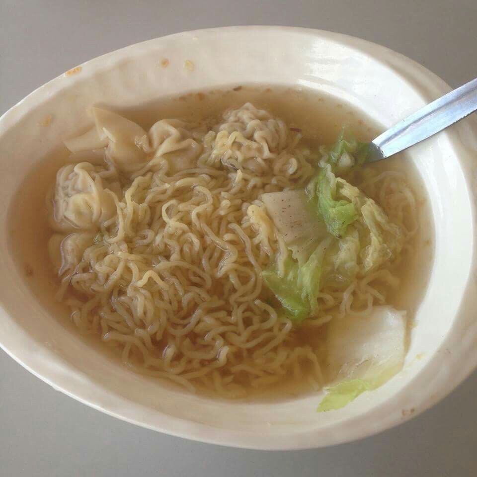 noodles