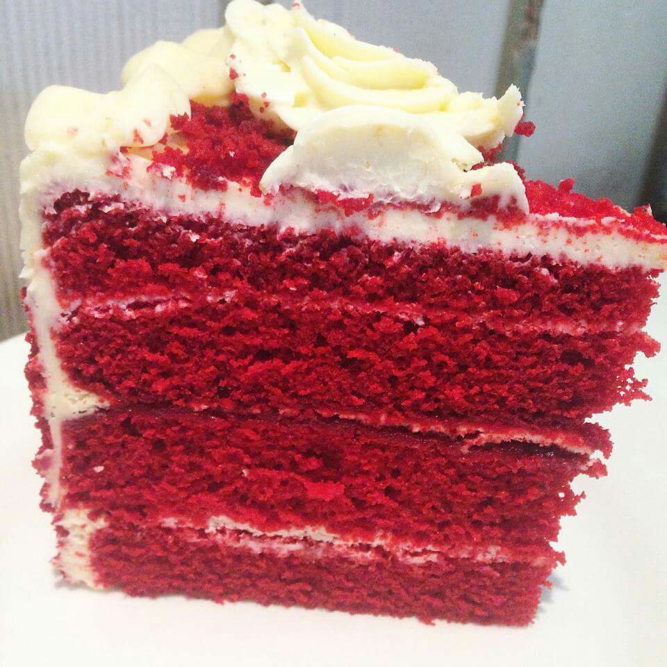 redvelvet