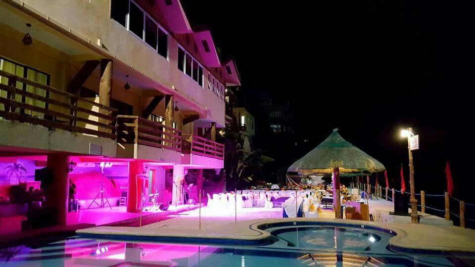 resort in dalaguete