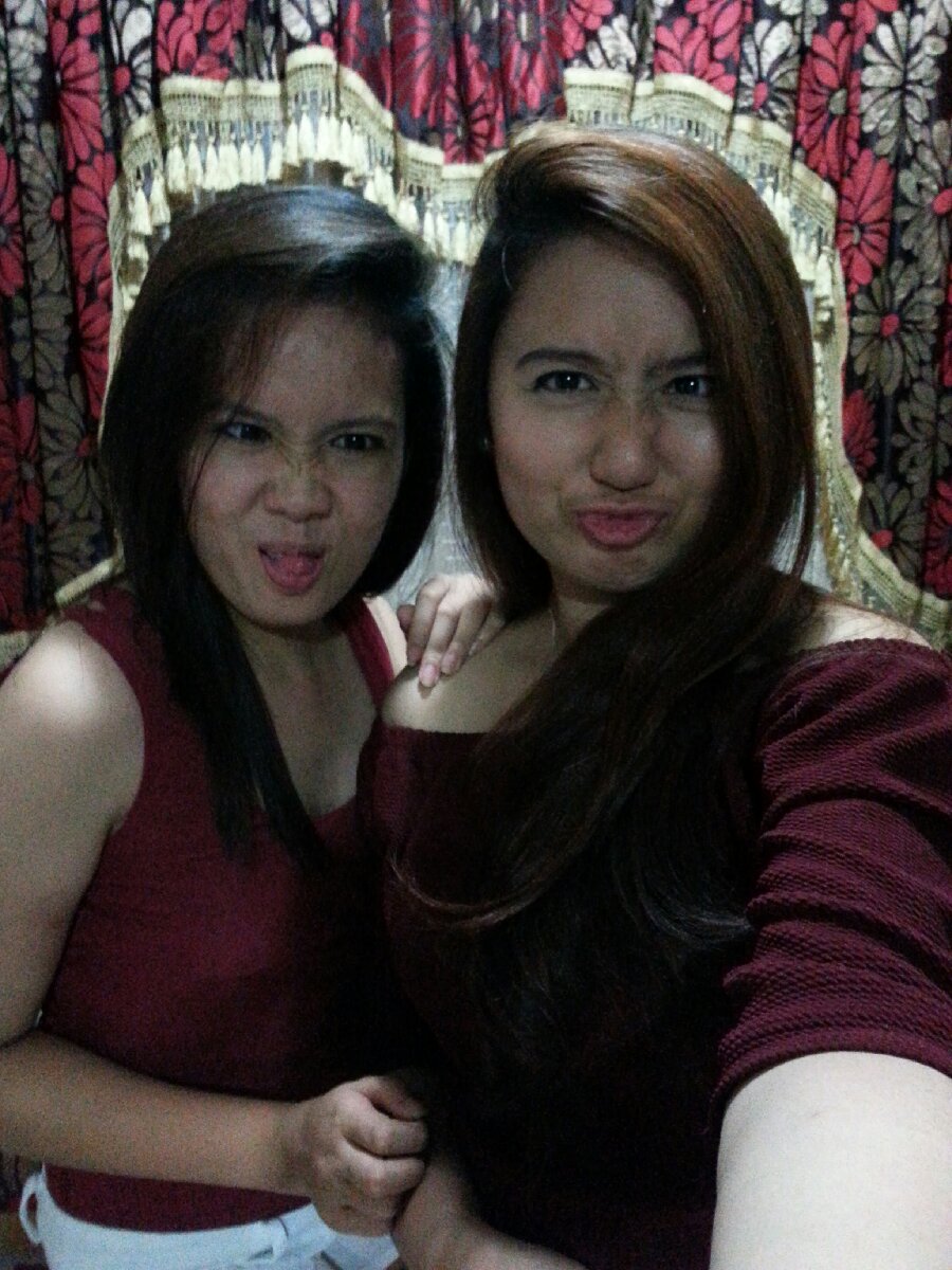 sister