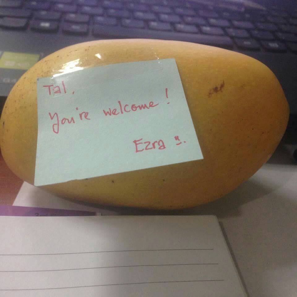 so sweet