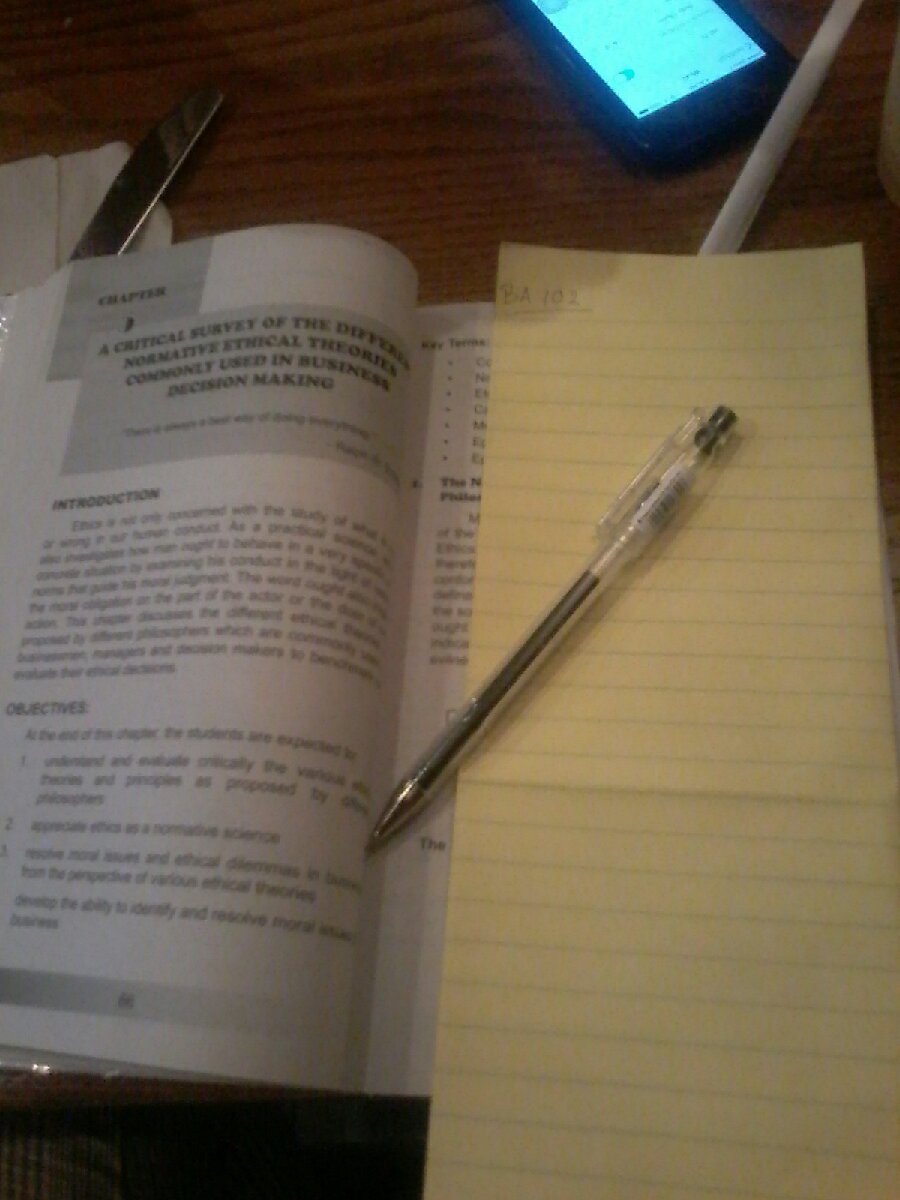 study study